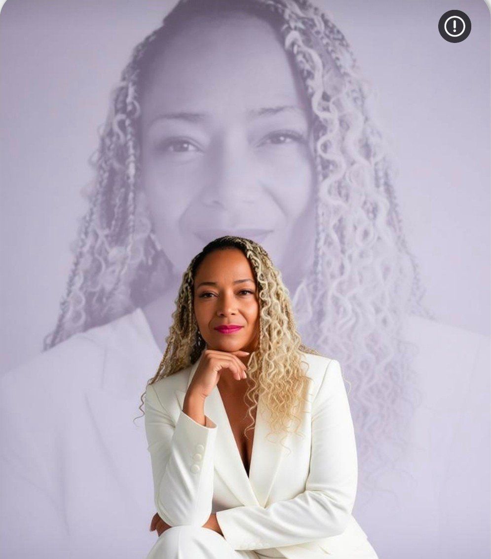 About Nitashia Harris